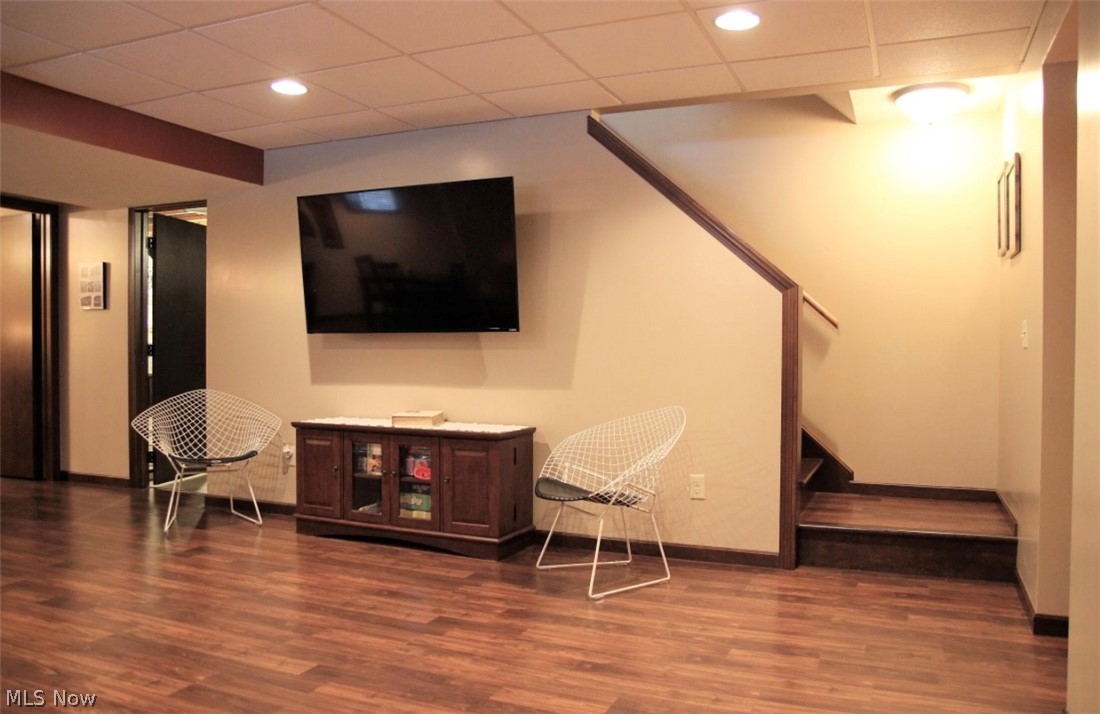 Heritage Pointe/Dalton Condo - Residential