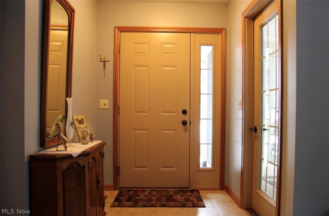 Heritage Pointe/Dalton Condo - Residential