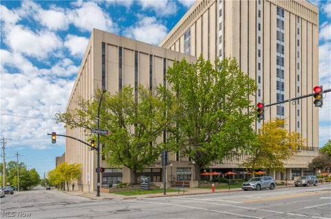 Apartment For Rent - 14650 Detroit Avenue #405<br/> Lakewood, OH 44107