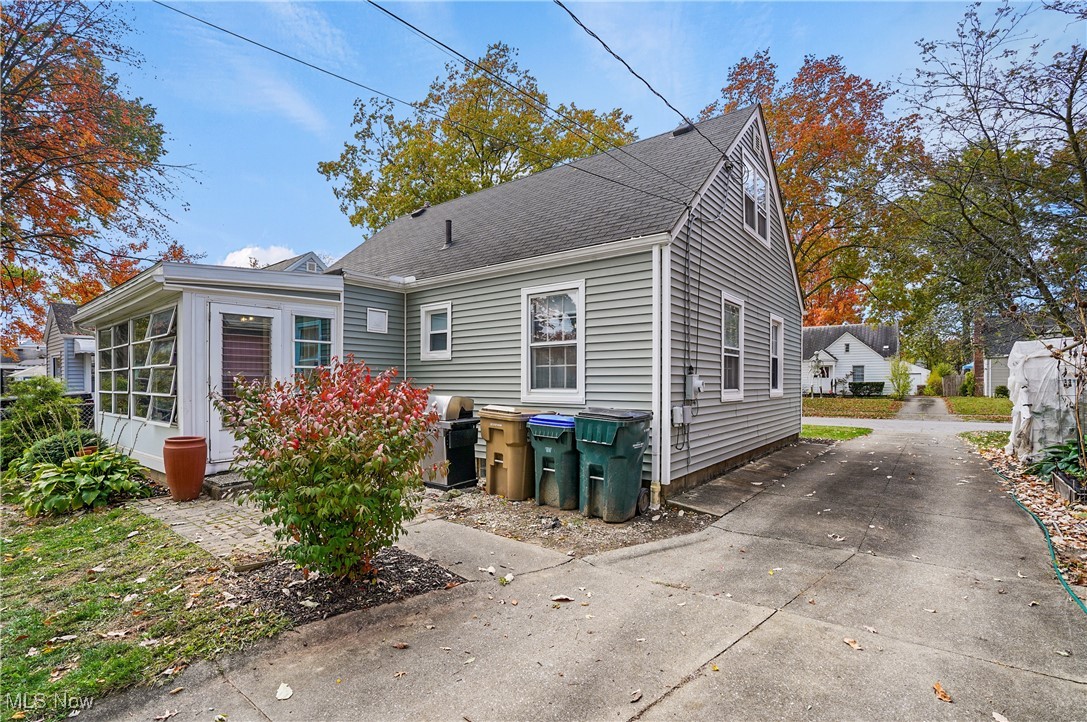 Crestview - Residential