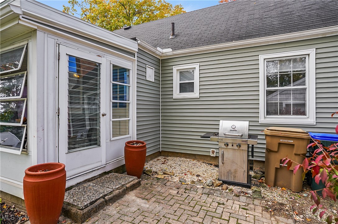 Crestview - Residential