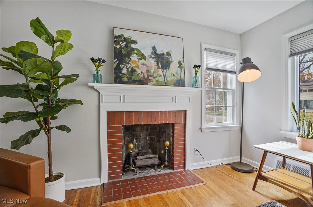 Crestview - Residential