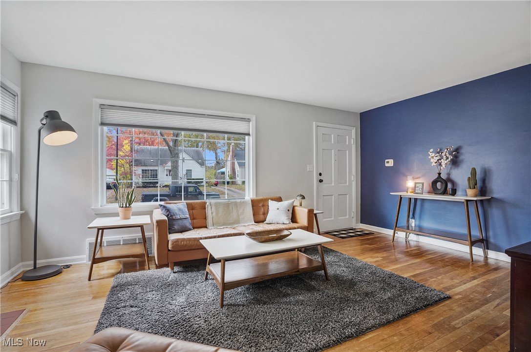 Crestview - Residential