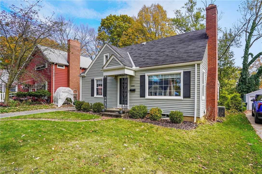 Crestview - Residential