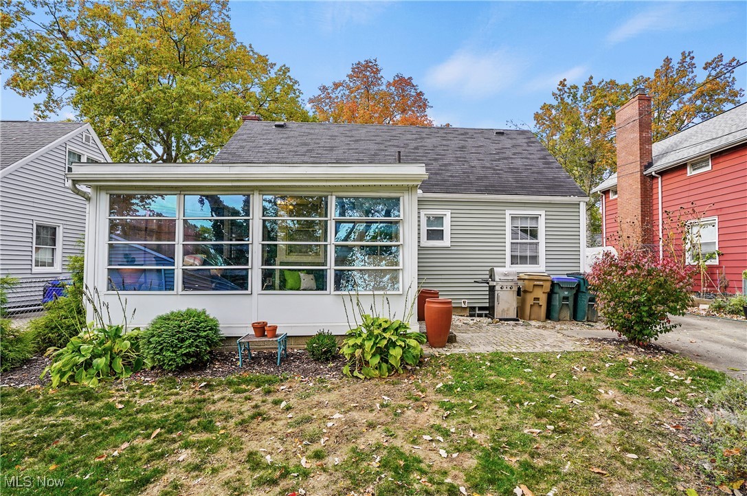 Crestview - Residential