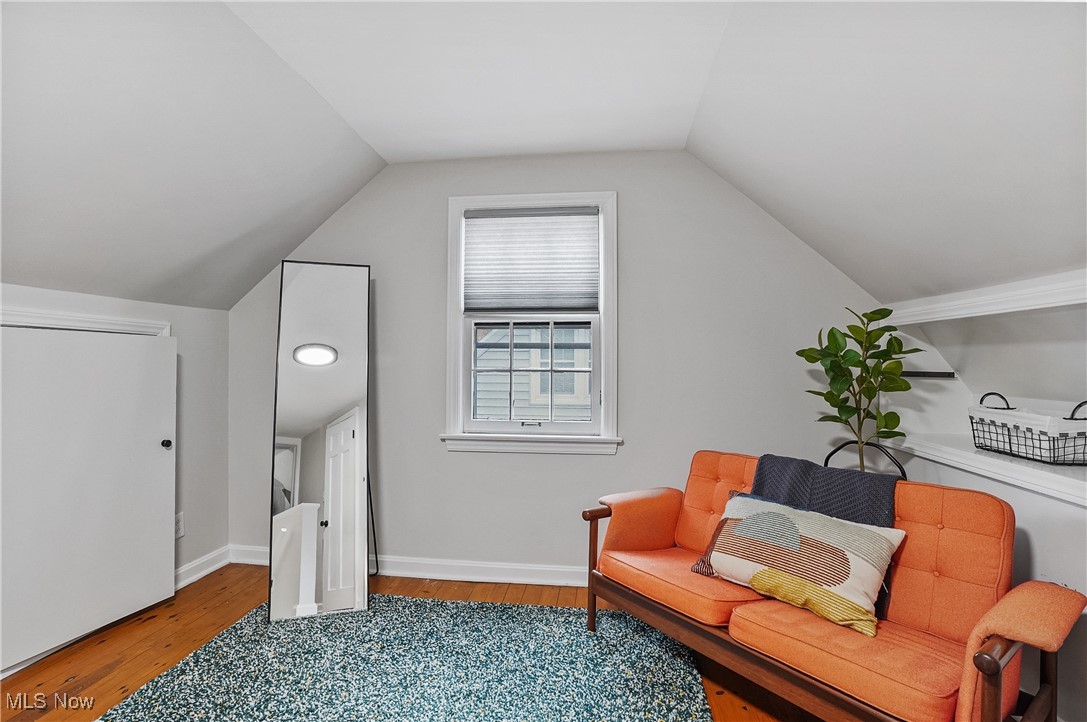 Crestview - Residential