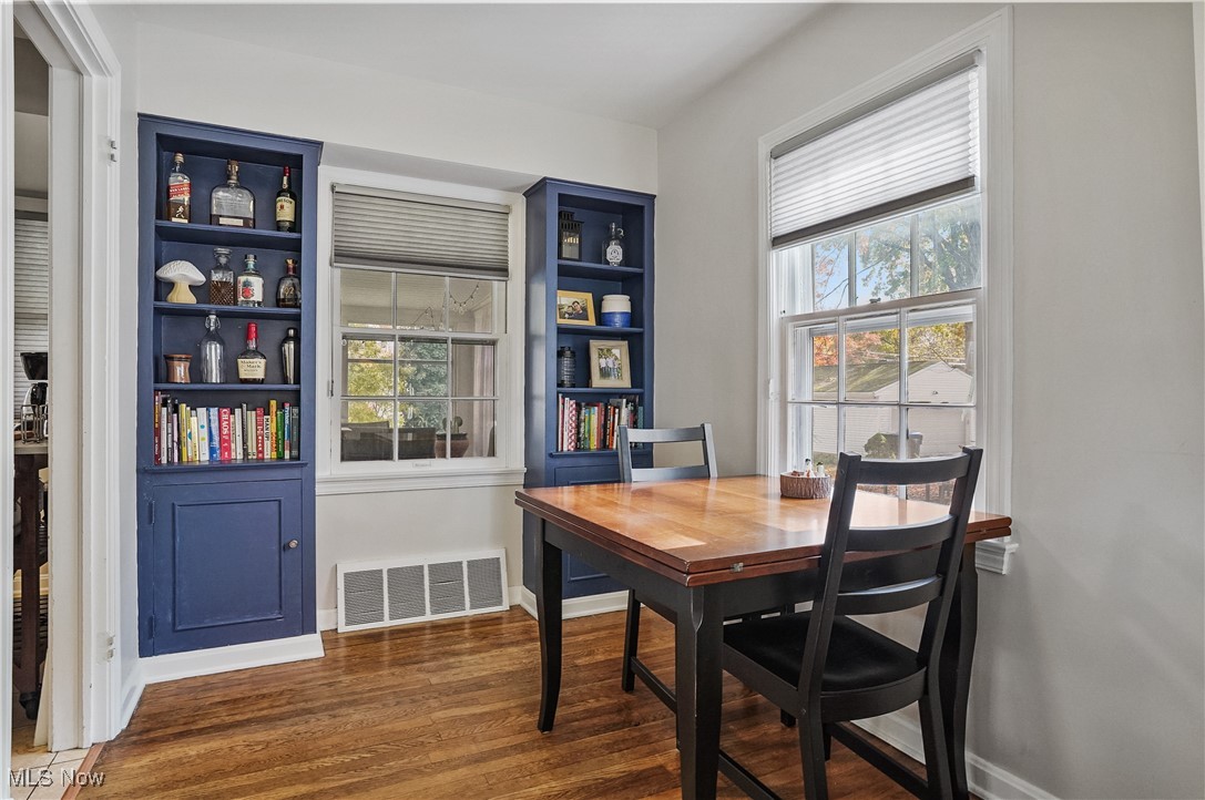 Crestview - Residential