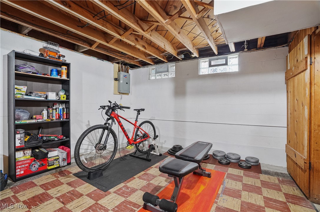 Crestview - Residential