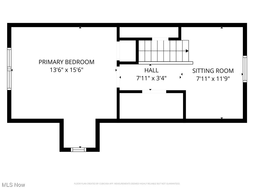 Crestview - Residential