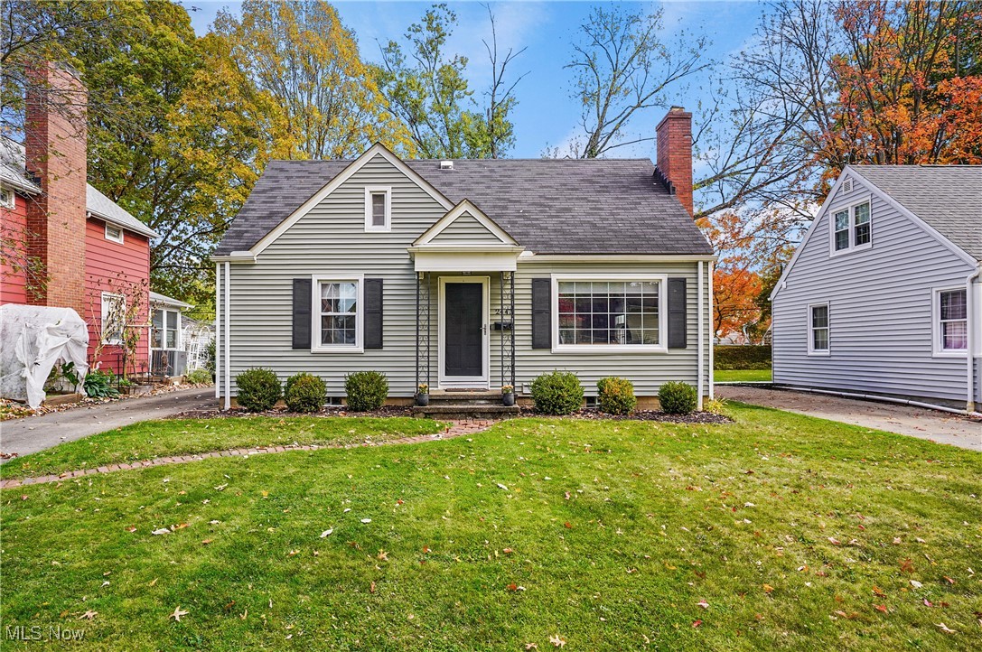 Crestview - Residential