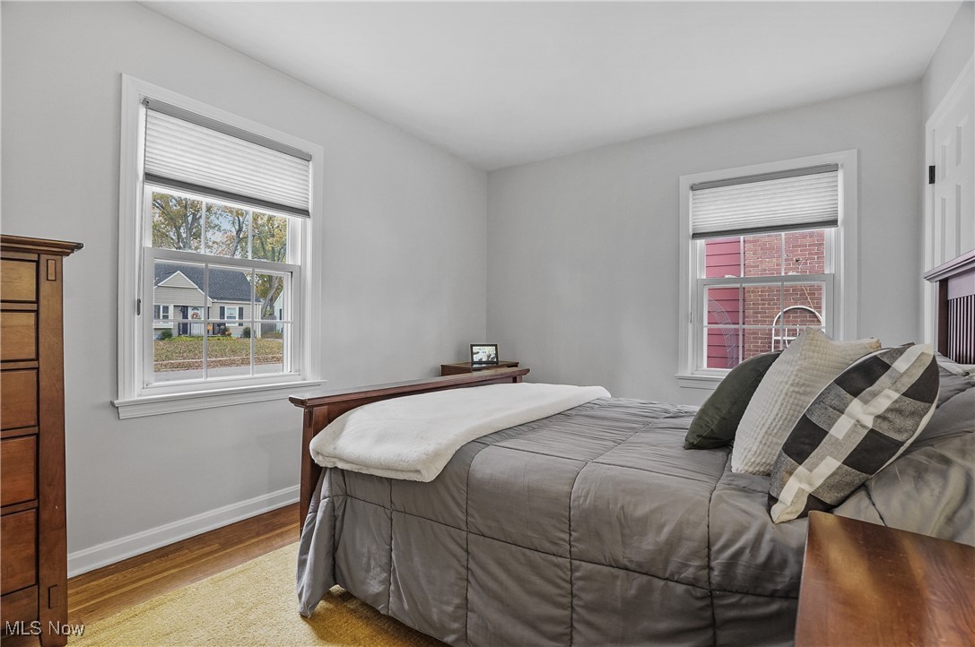 Crestview - Residential