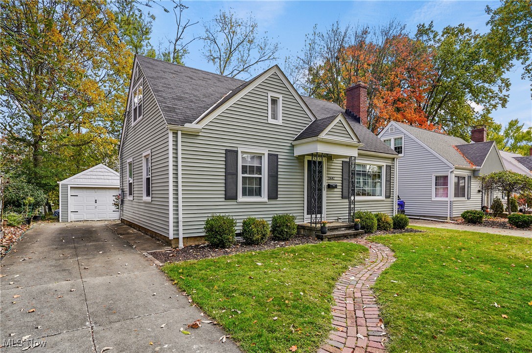 Crestview - Residential