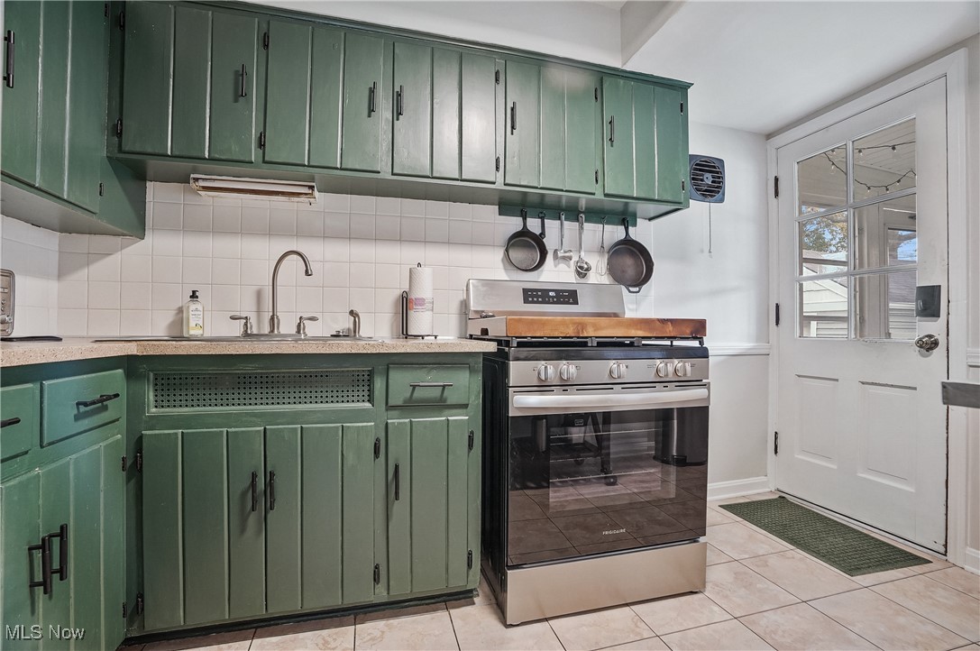 Crestview - Residential