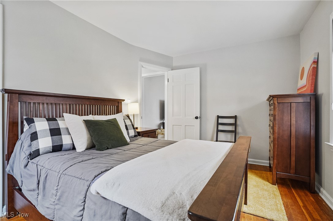 Crestview - Residential