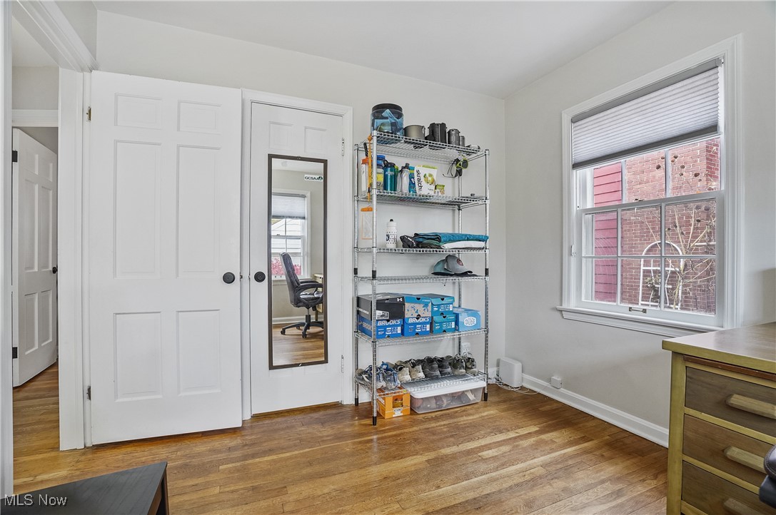 Crestview - Residential