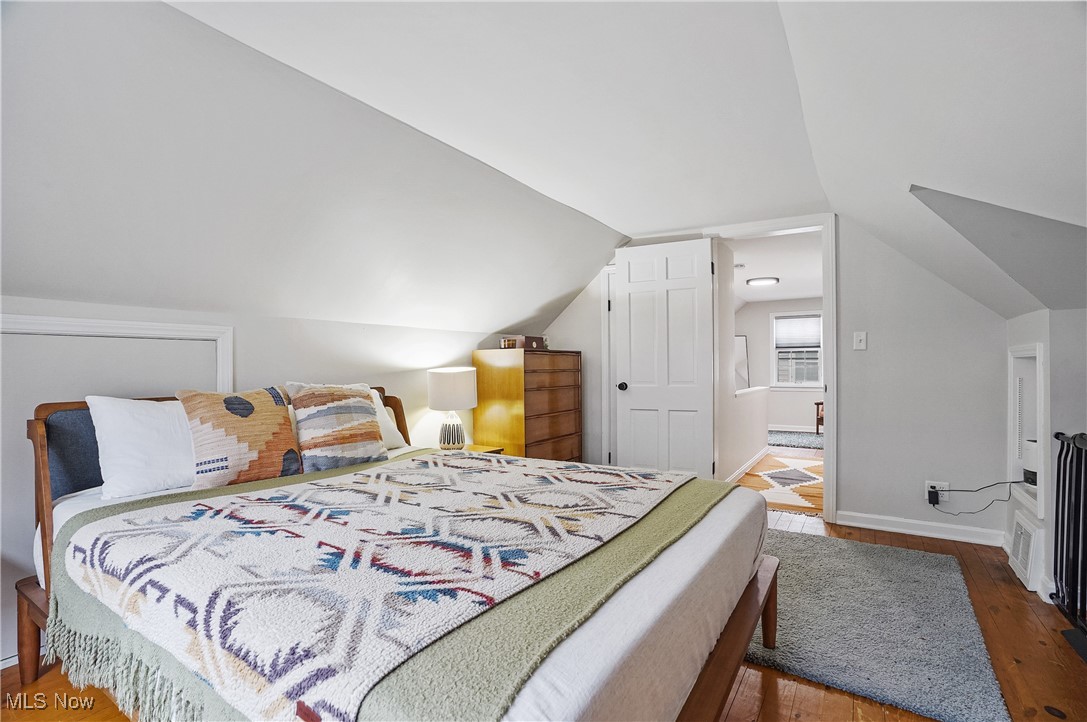 Crestview - Residential