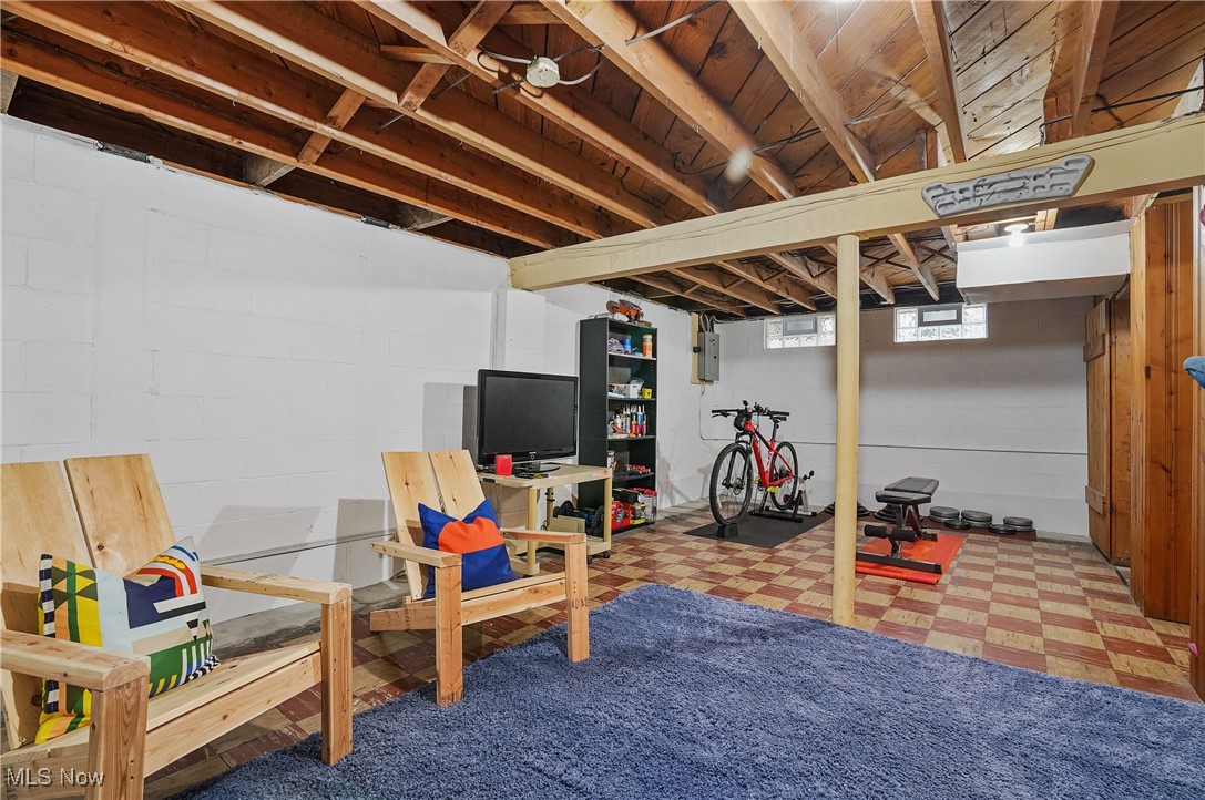 Crestview - Residential