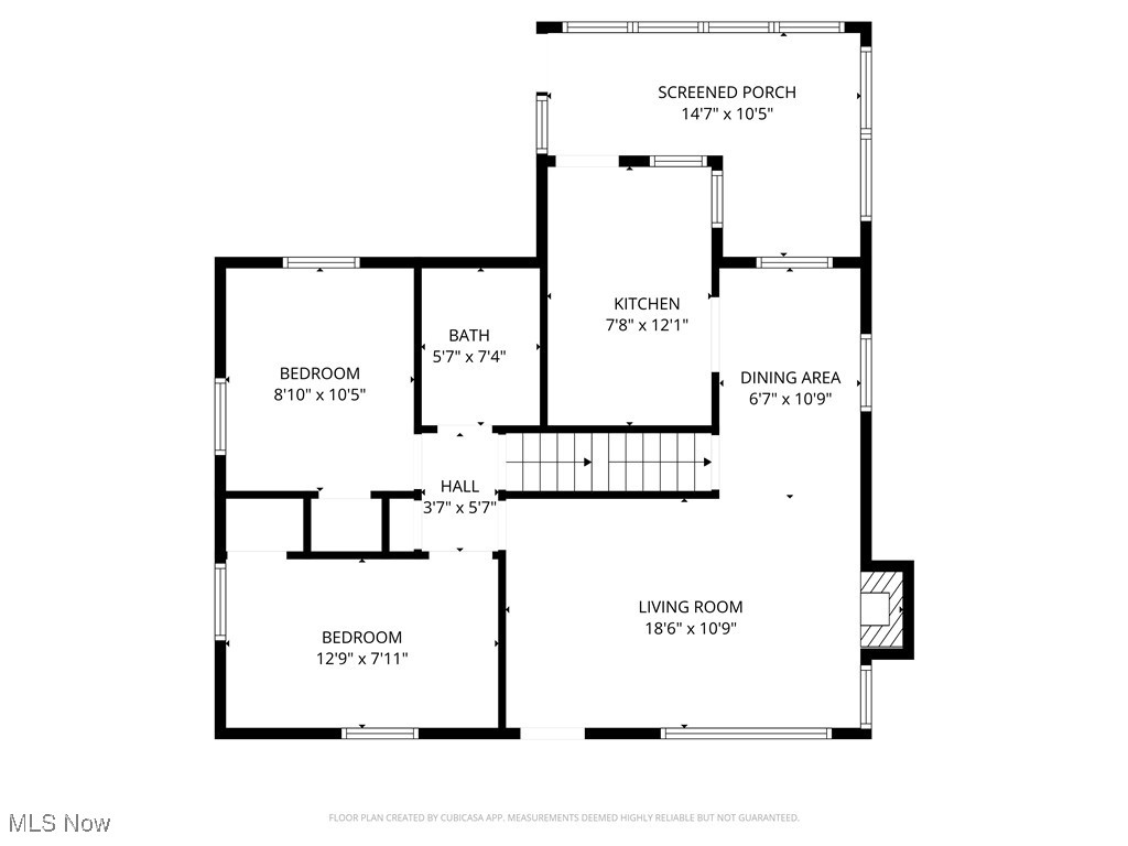 Crestview - Residential