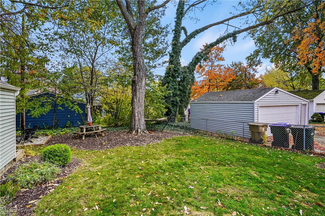 Crestview - Residential