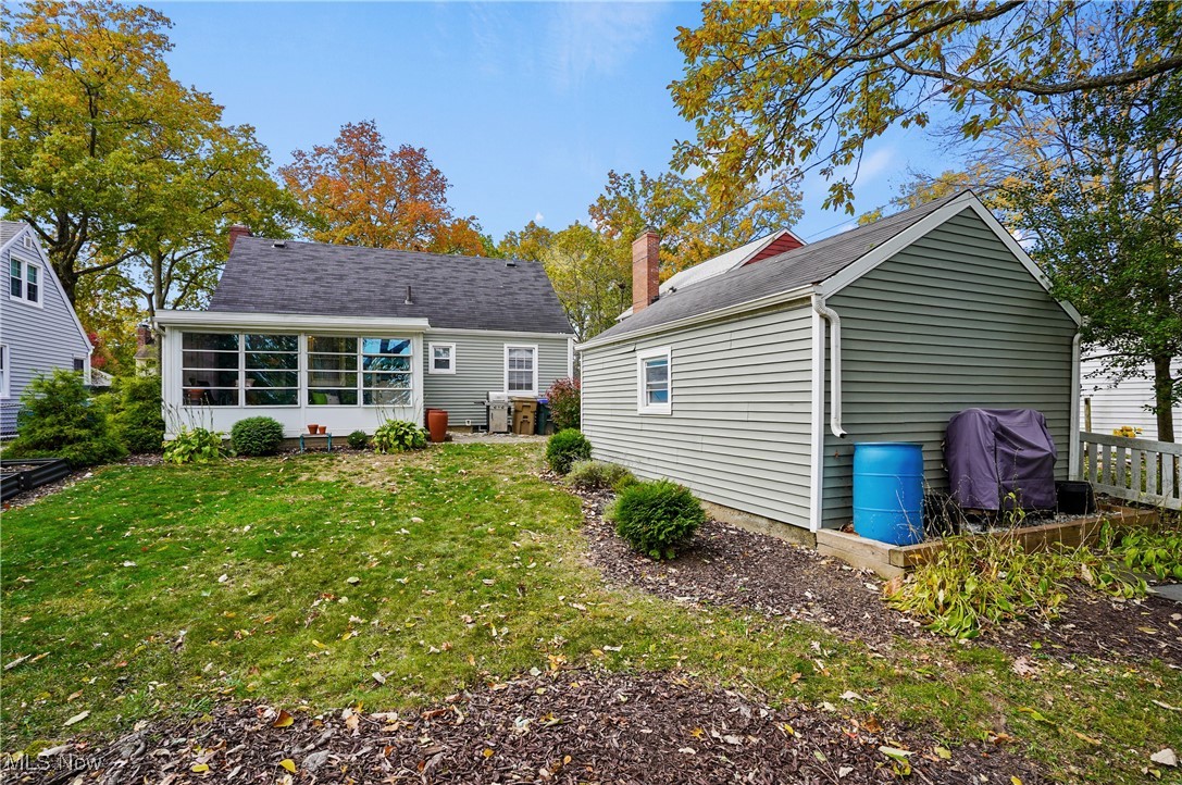 Crestview - Residential