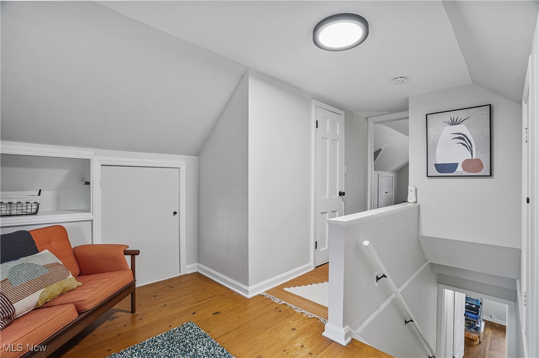 Crestview - Residential