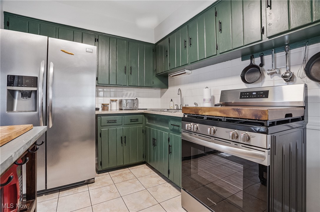 Crestview - Residential