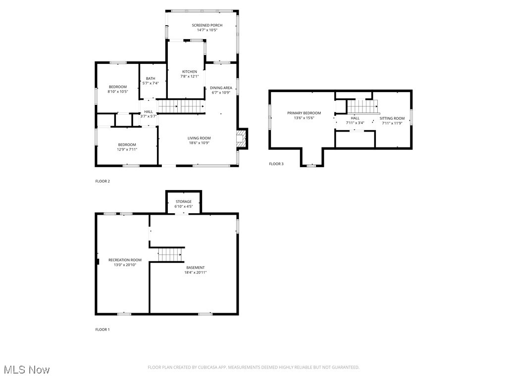 Crestview - Residential