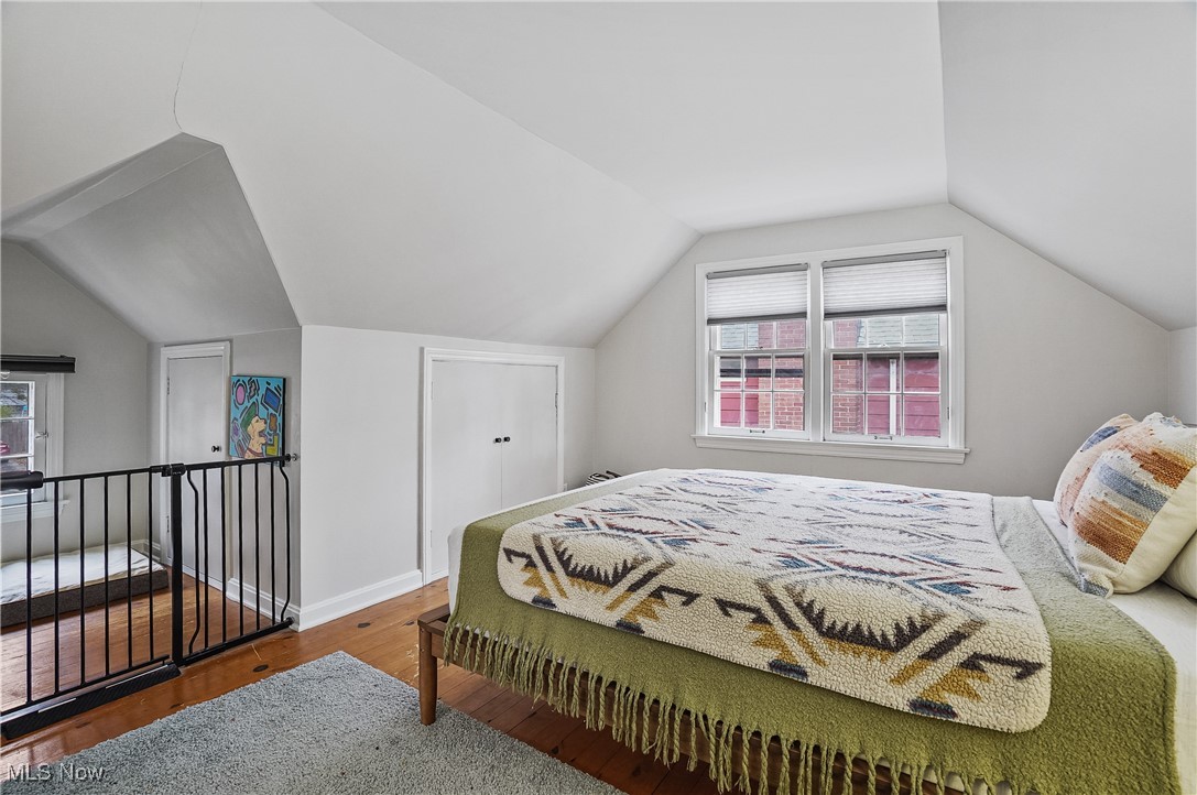 Crestview - Residential