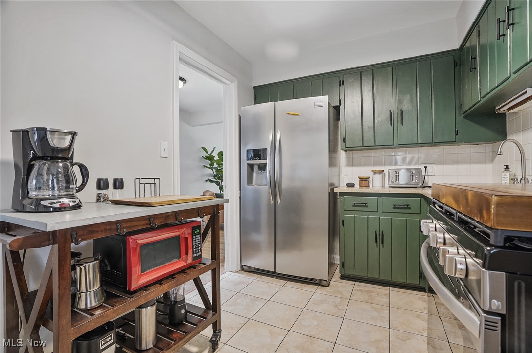 Crestview - Residential