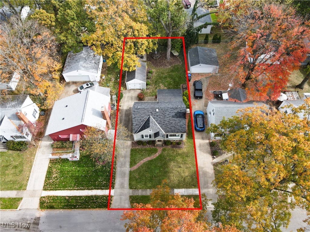 Crestview - Residential