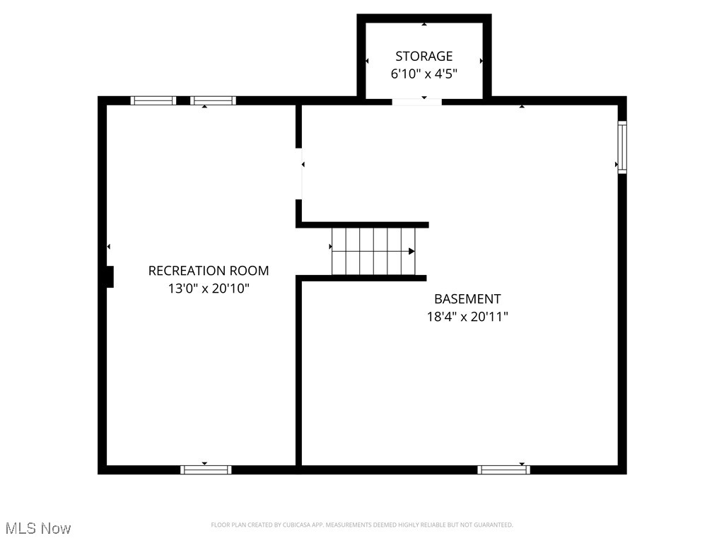 Crestview - Residential