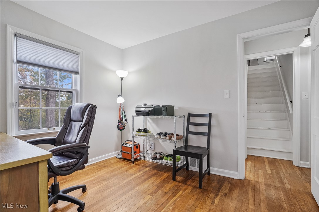 Crestview - Residential