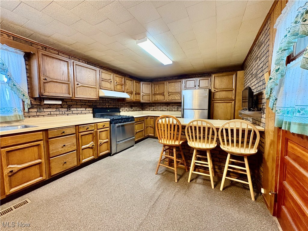 46063 State Route 145, Lewisville, Ohio image 14