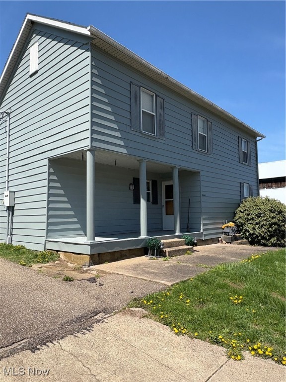 46063 State Route 145, Lewisville, Ohio image 1