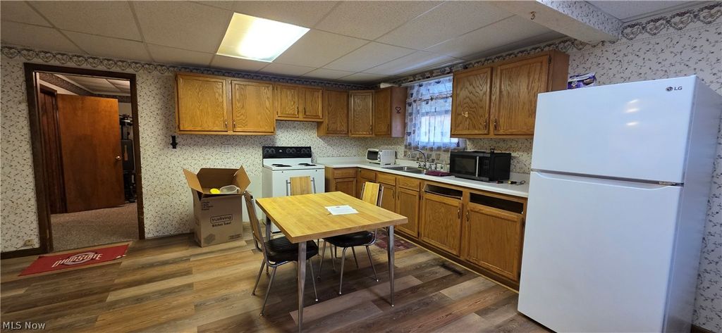 Photo of 401 CONCORD Street, Martins Ferry, OH 43935 (MLS # 5188949)