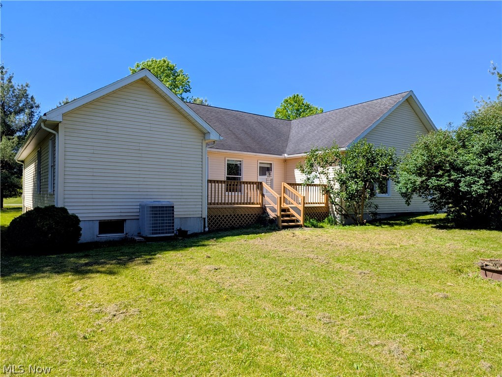 Farmington Woods Estates - Residential