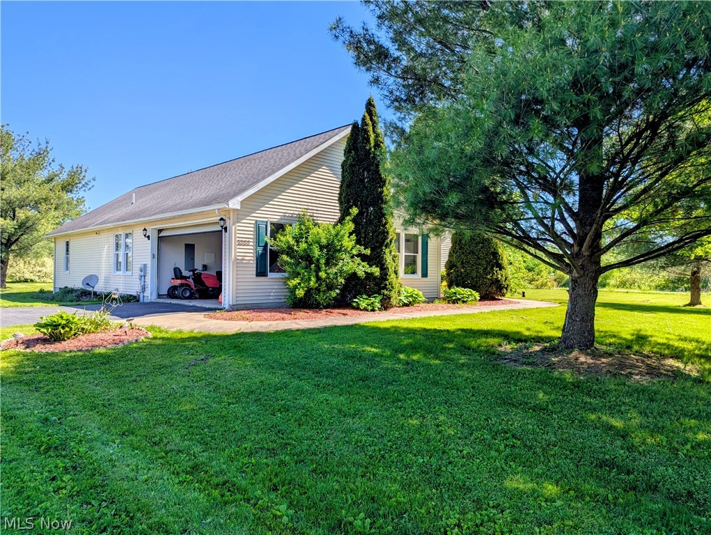 Farmington Woods Estates - Residential