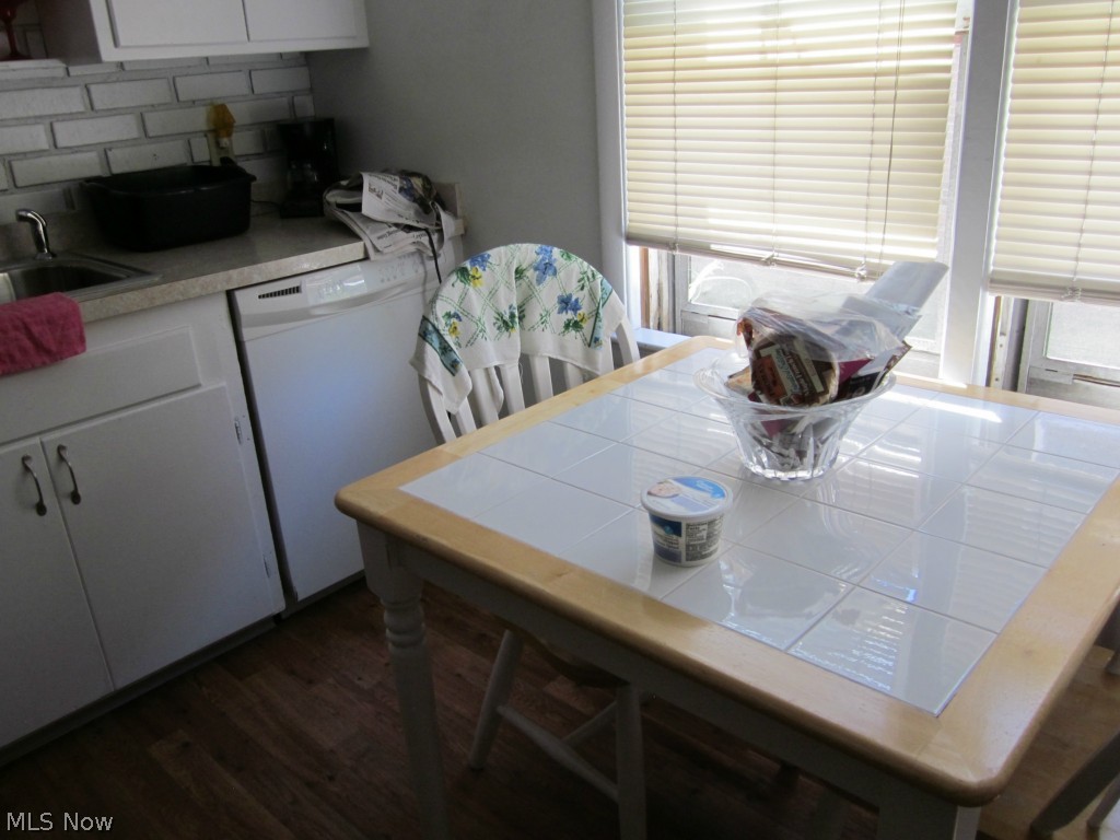 Oakwood Terrace - Residential Income