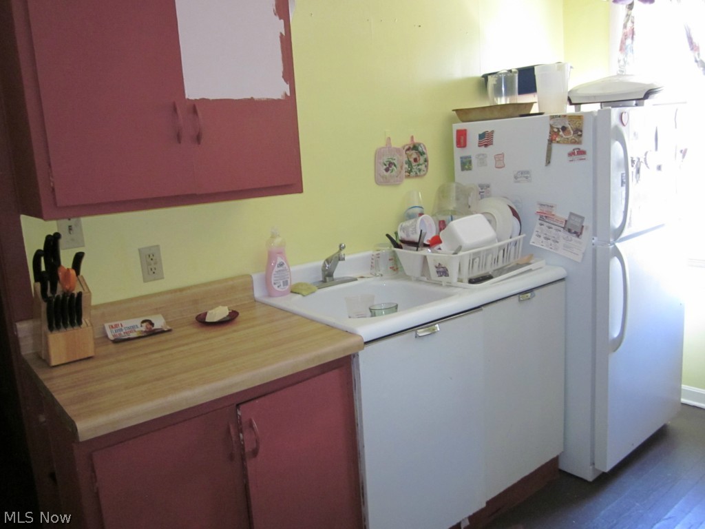 Oakwood Terrace - Residential Income