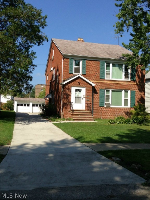 Oakwood Terrace - Residential Income