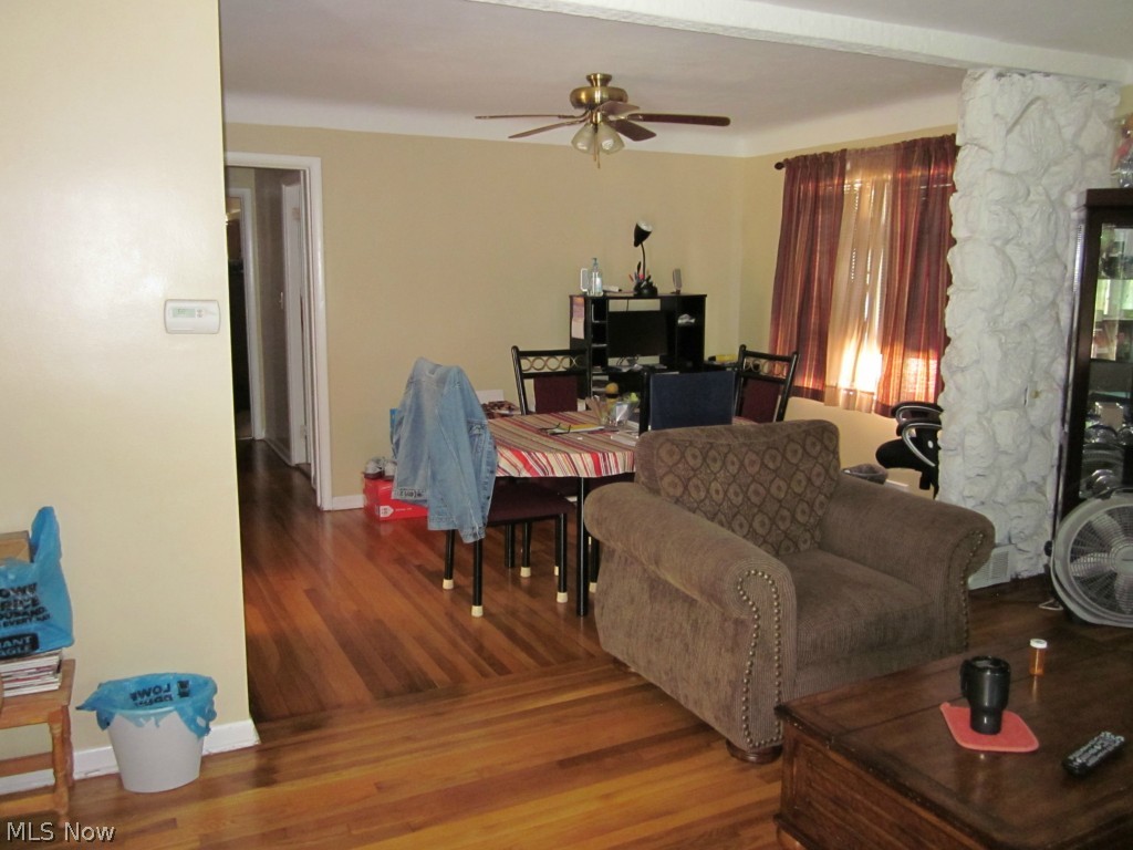 Oakwood Terrace - Residential Income