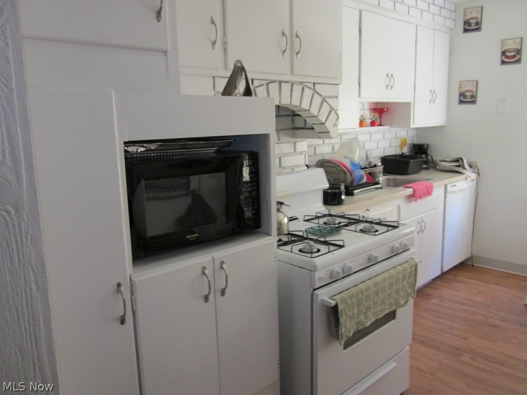 Oakwood Terrace - Residential Income