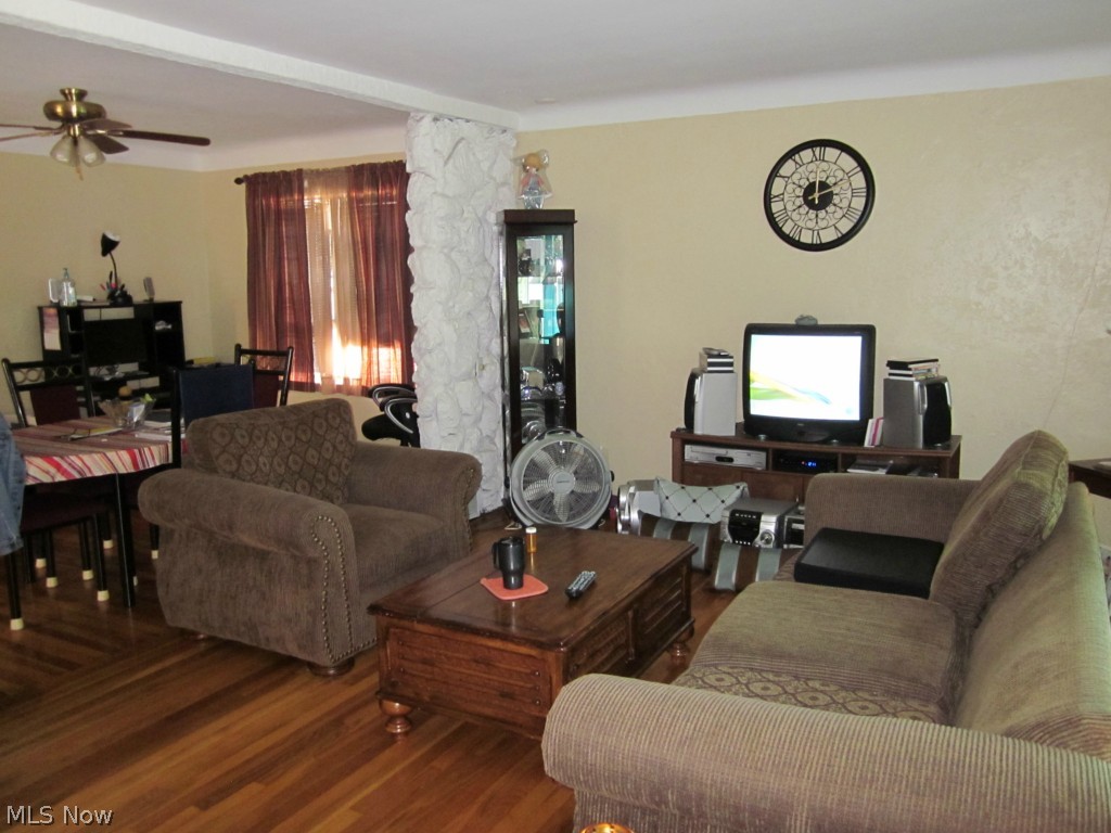 Oakwood Terrace - Residential Income