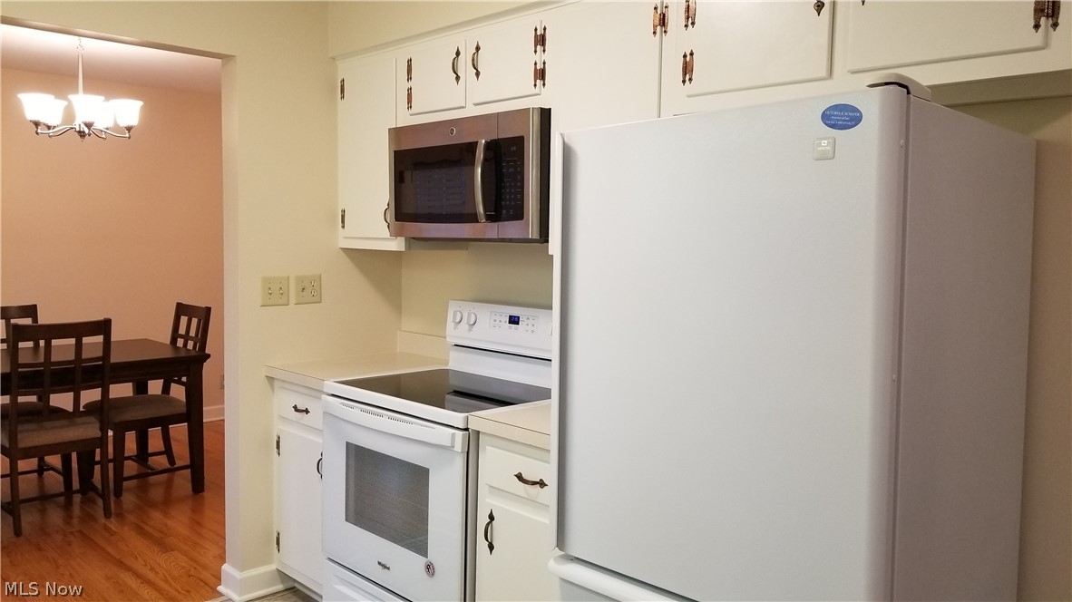 West Market View - Residential