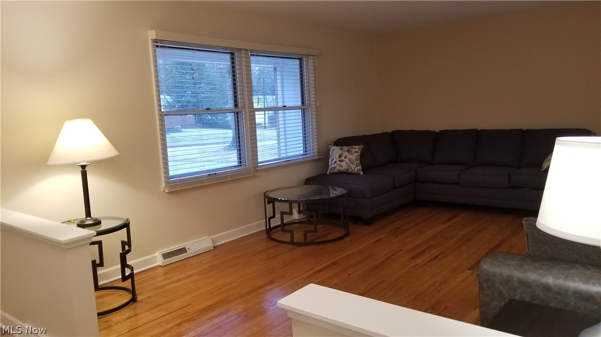 West Market View - Residential