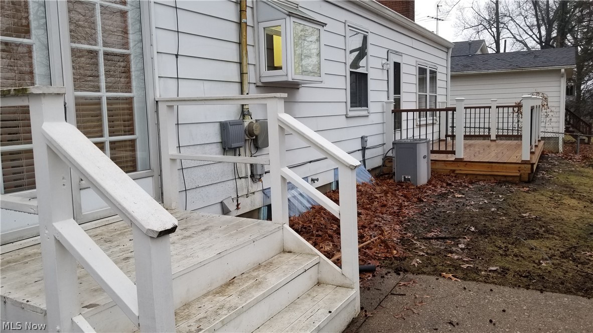 West Market View - Residential