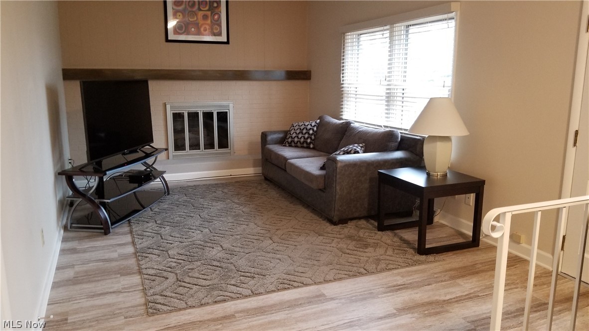 West Market View - Residential