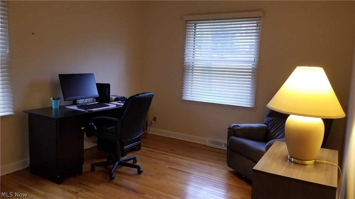 West Market View - Residential