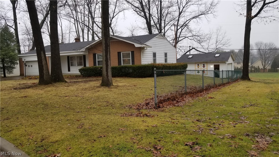 West Market View - Residential