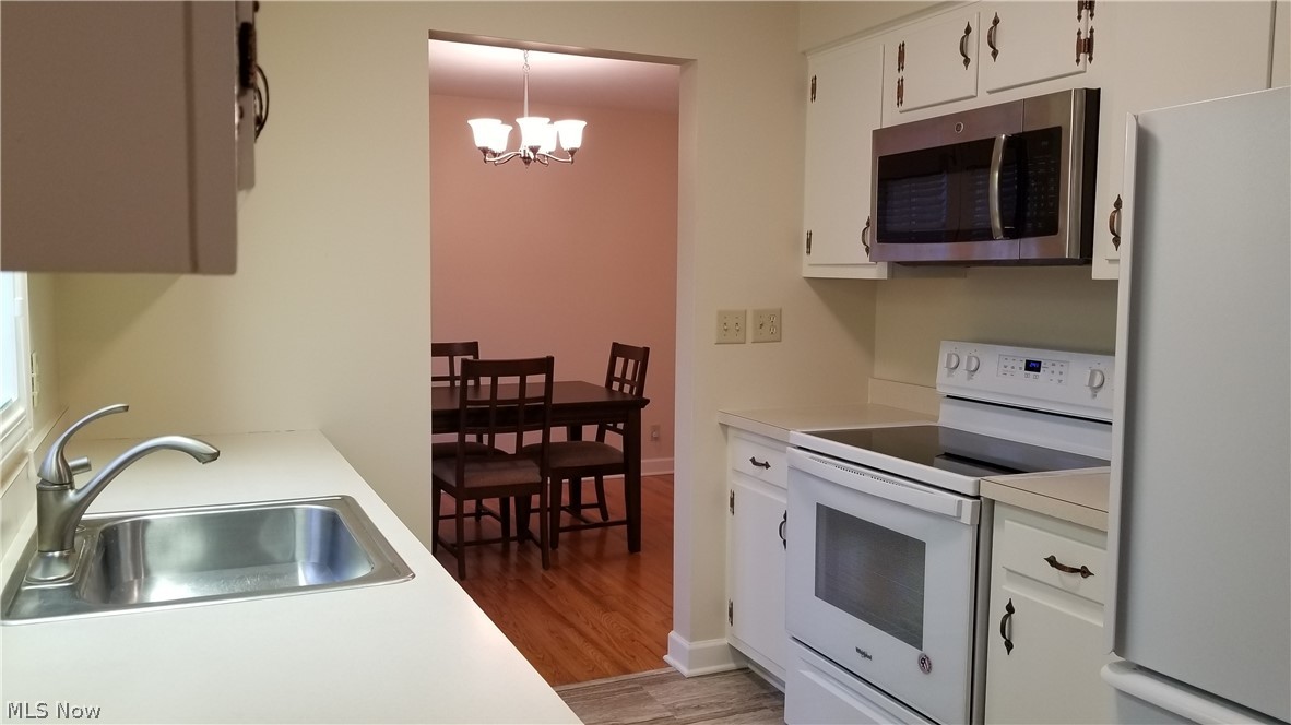 West Market View - Residential